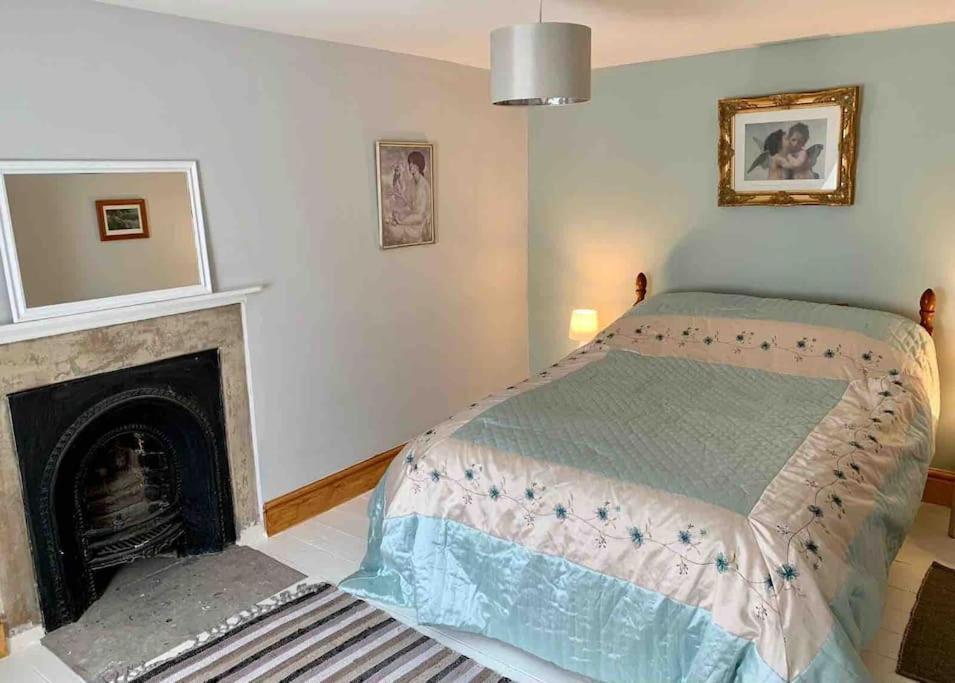 Millstone Cottage - Cosy Peak District Cottage Taddington Ngoại thất bức ảnh