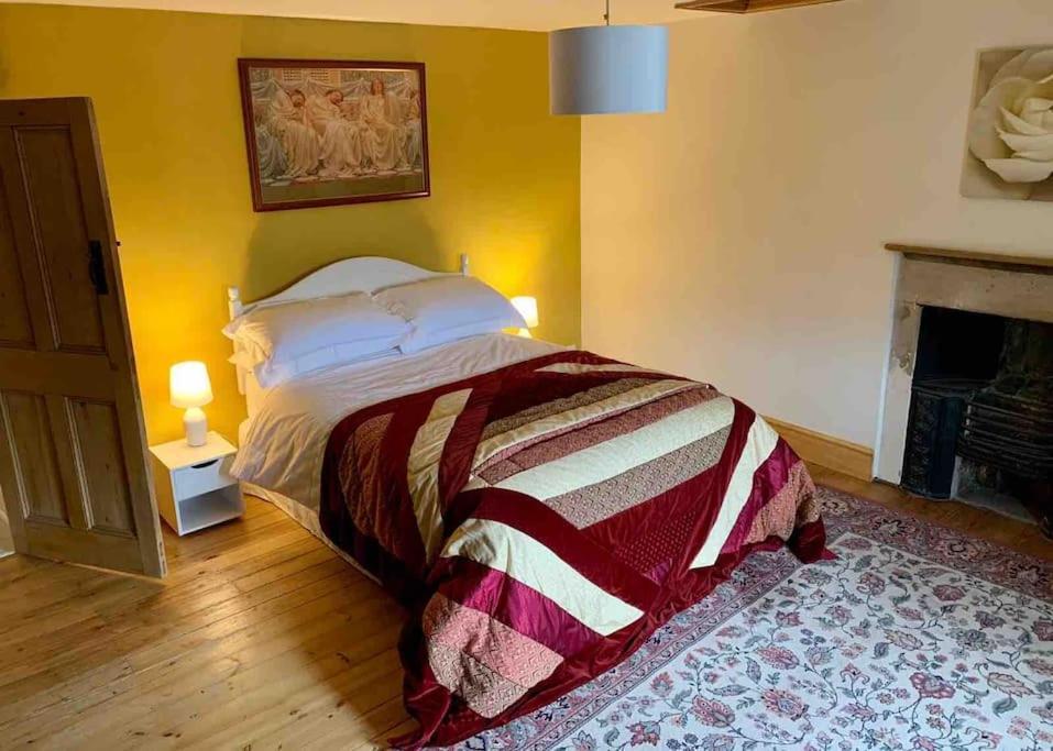 Millstone Cottage - Cosy Peak District Cottage Taddington Ngoại thất bức ảnh