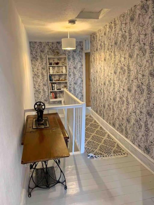 Millstone Cottage - Cosy Peak District Cottage Taddington Ngoại thất bức ảnh