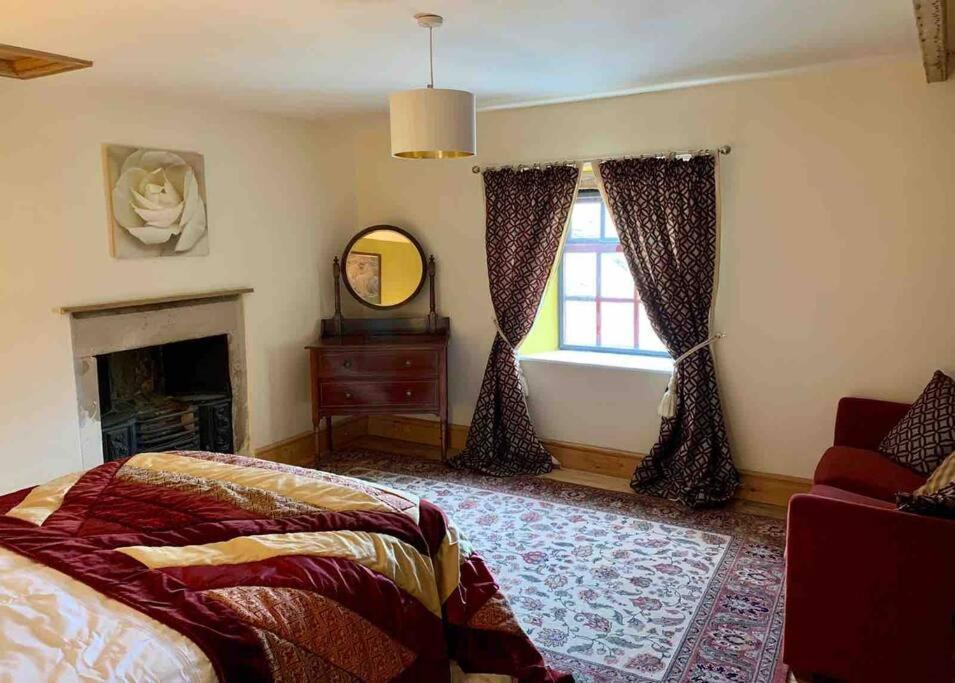 Millstone Cottage - Cosy Peak District Cottage Taddington Ngoại thất bức ảnh