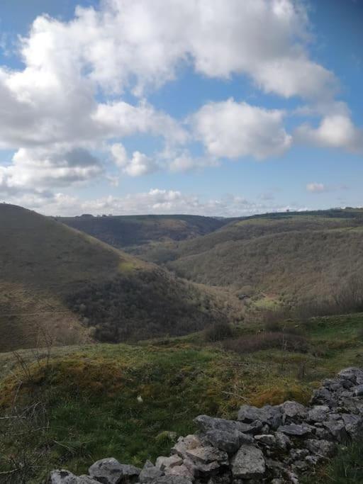 Millstone Cottage - Cosy Peak District Cottage Taddington Ngoại thất bức ảnh